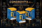 Condrovita 90 Tablet 3lü Fırsat Paketi