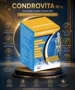 Condrovita 90 Tablet